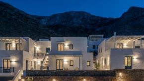  Sifnos House - Rooms and SPA  Сифнос
